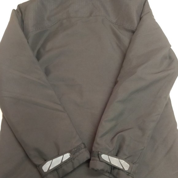 Fox Racing Winter Parka Coat (S) - Picture 10 of 13